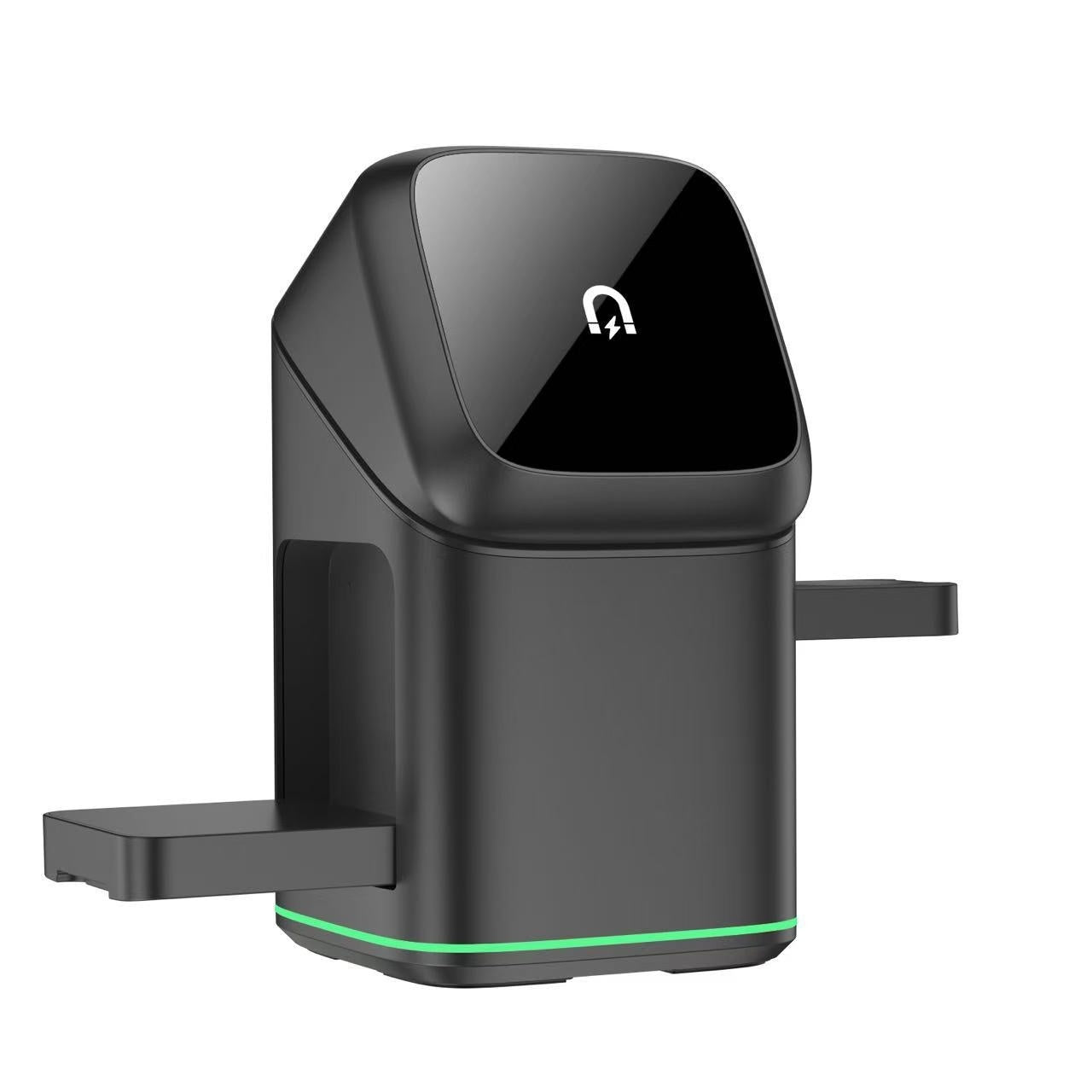 3-in-1 Magnetic Wireless Charging Stand